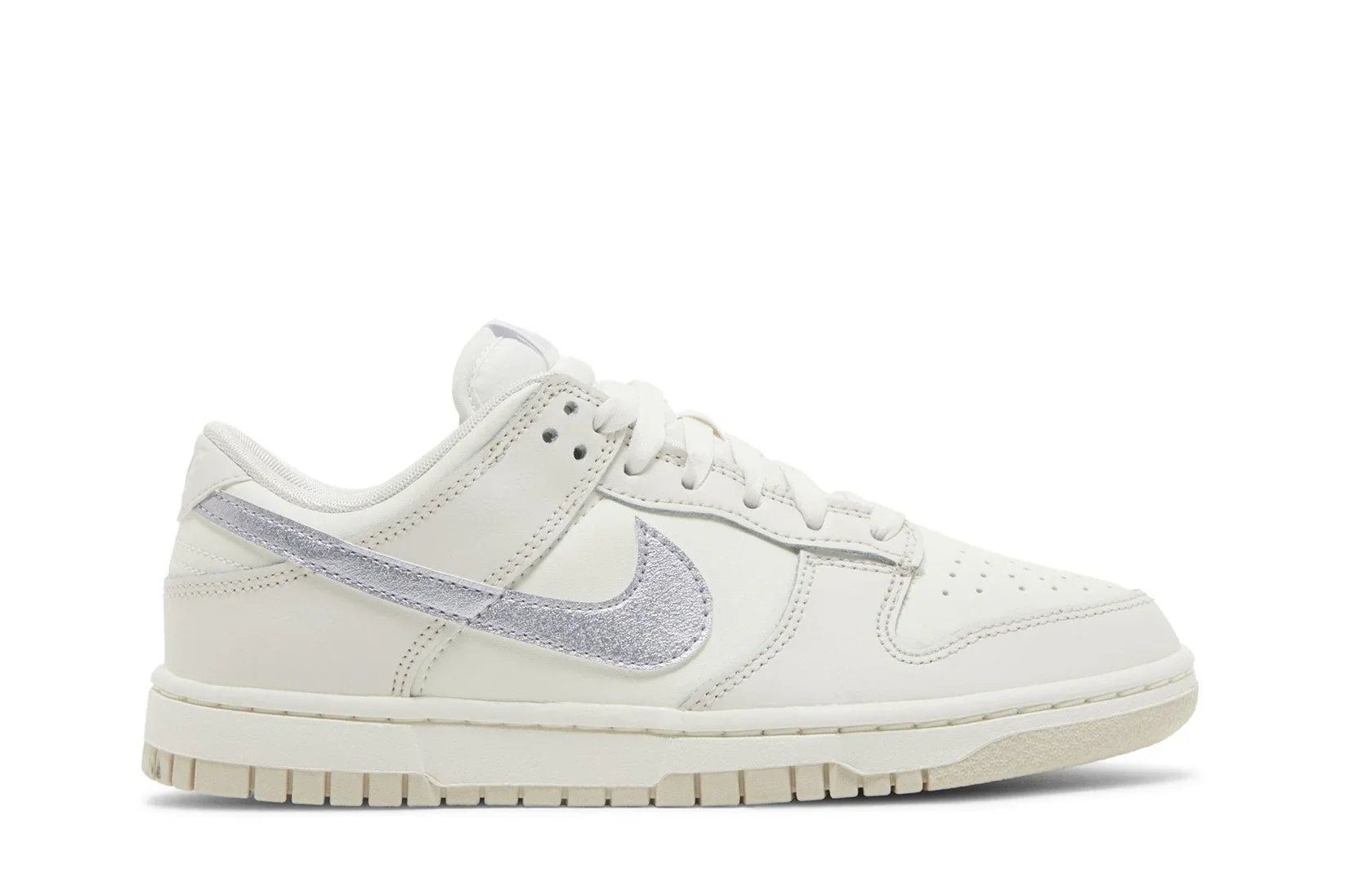 Nike Dunk Low Oxygen Purple Branco - 44SHOES