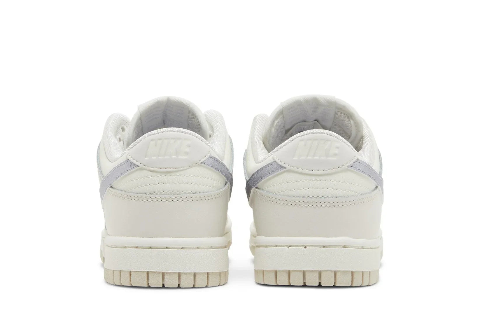 Nike Dunk Low Oxygen Purple Branco - 44SHOES