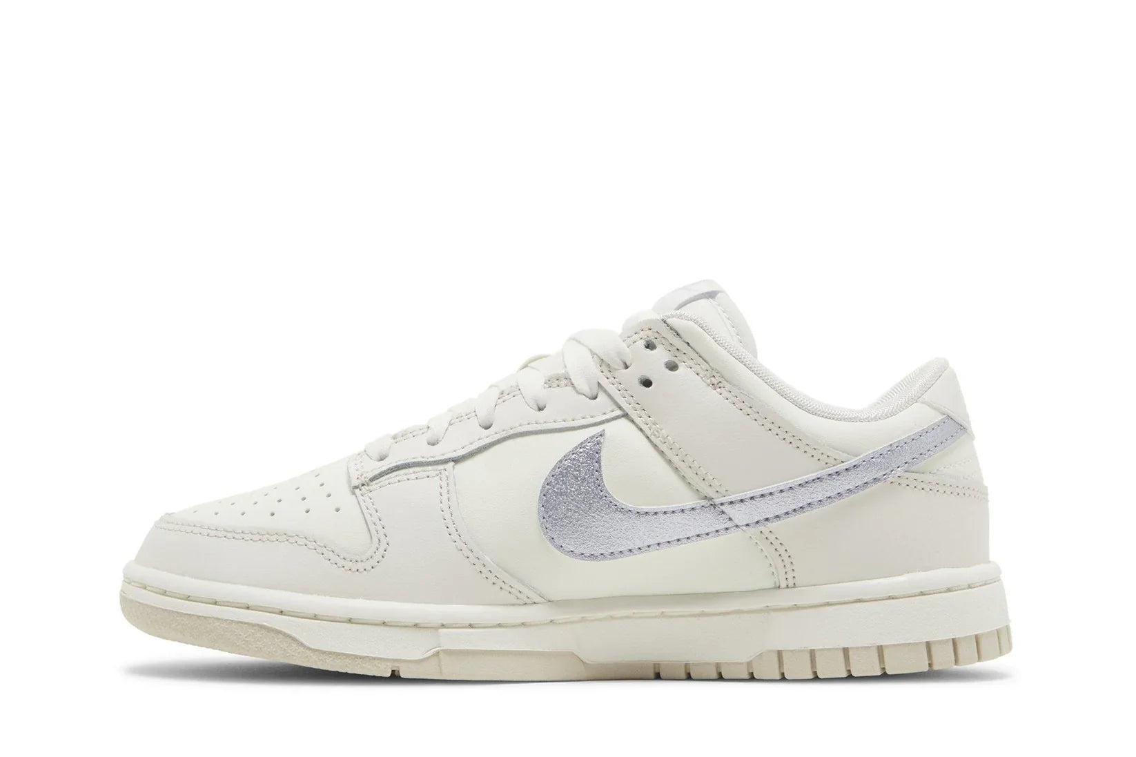Nike Dunk Low Oxygen Purple Branco - 44SHOES
