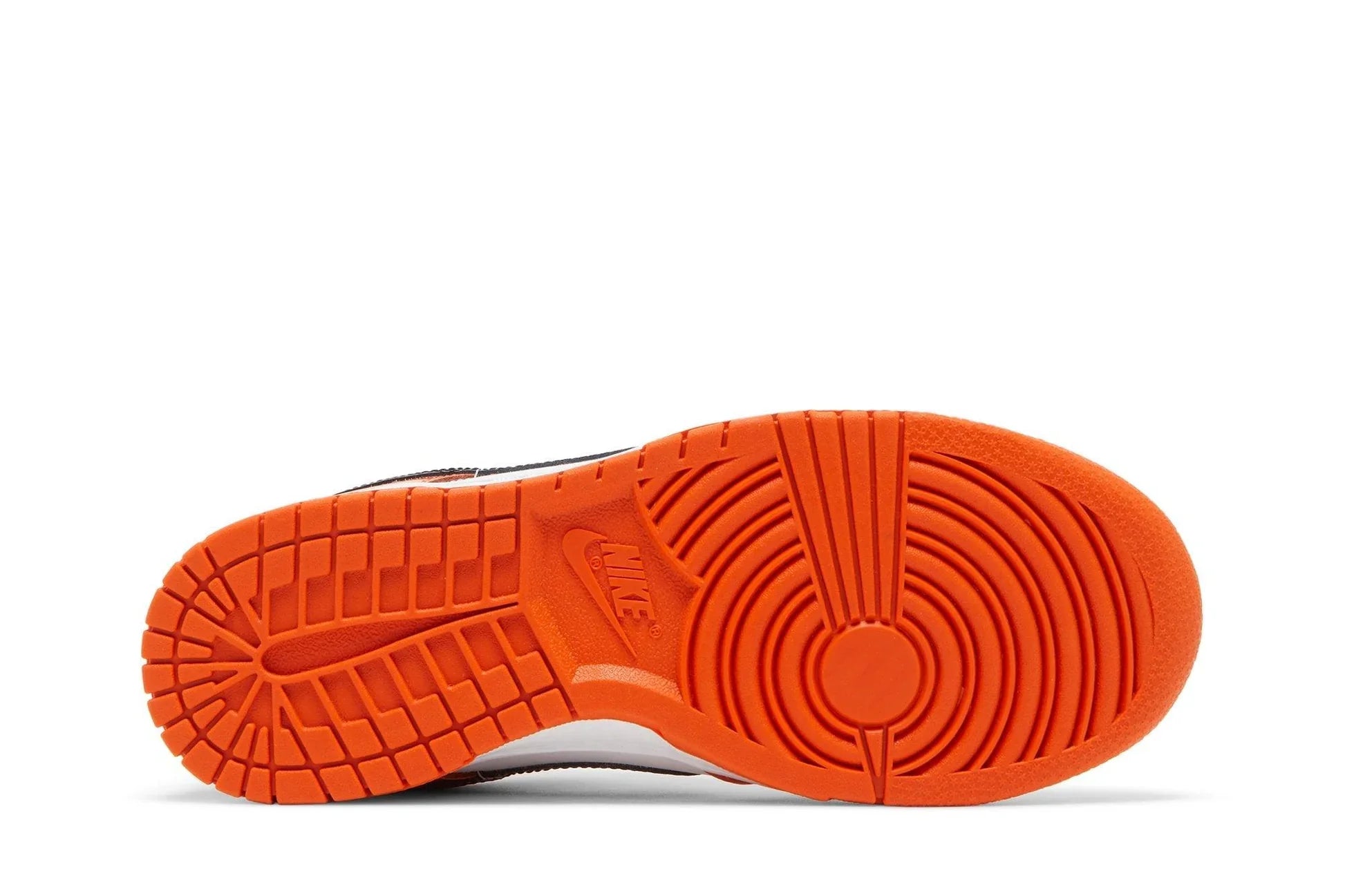 Nike Dunk Low Patent Halloween Laranja - 44SHOES