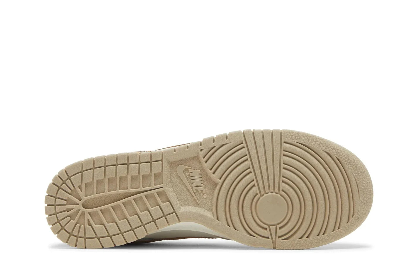 Nike Dunk Low Phantom Metallic Gold Dourado - 44SHOES