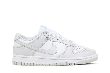 Nike Dunk Low Photon Dust Branco - 44SHOES