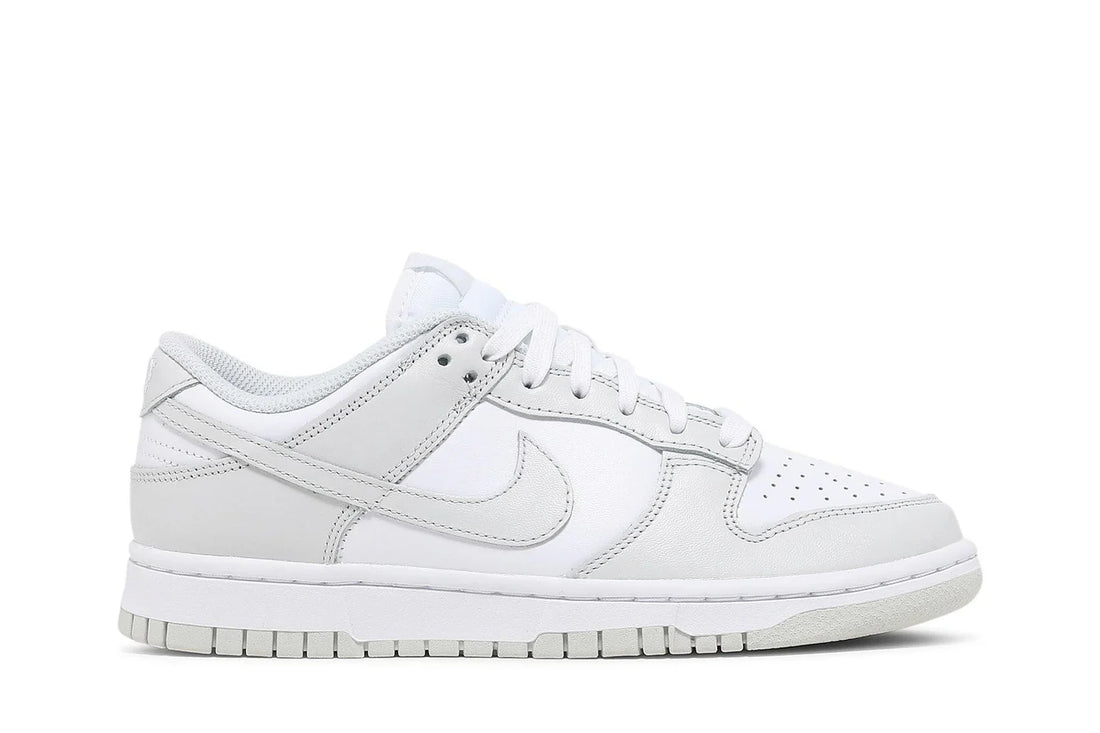 Nike Dunk Low Photon Dust Branco - 44SHOES