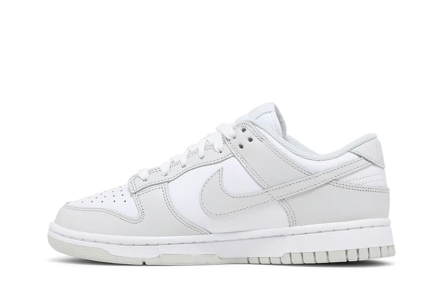 Nike Dunk Low Photon Dust Branco - 44SHOES
