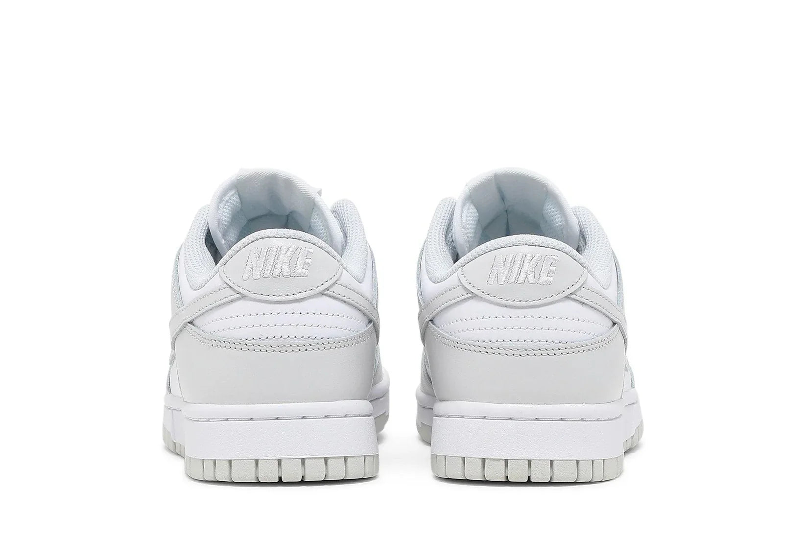 Nike Dunk Low Photon Dust Branco - 44SHOES