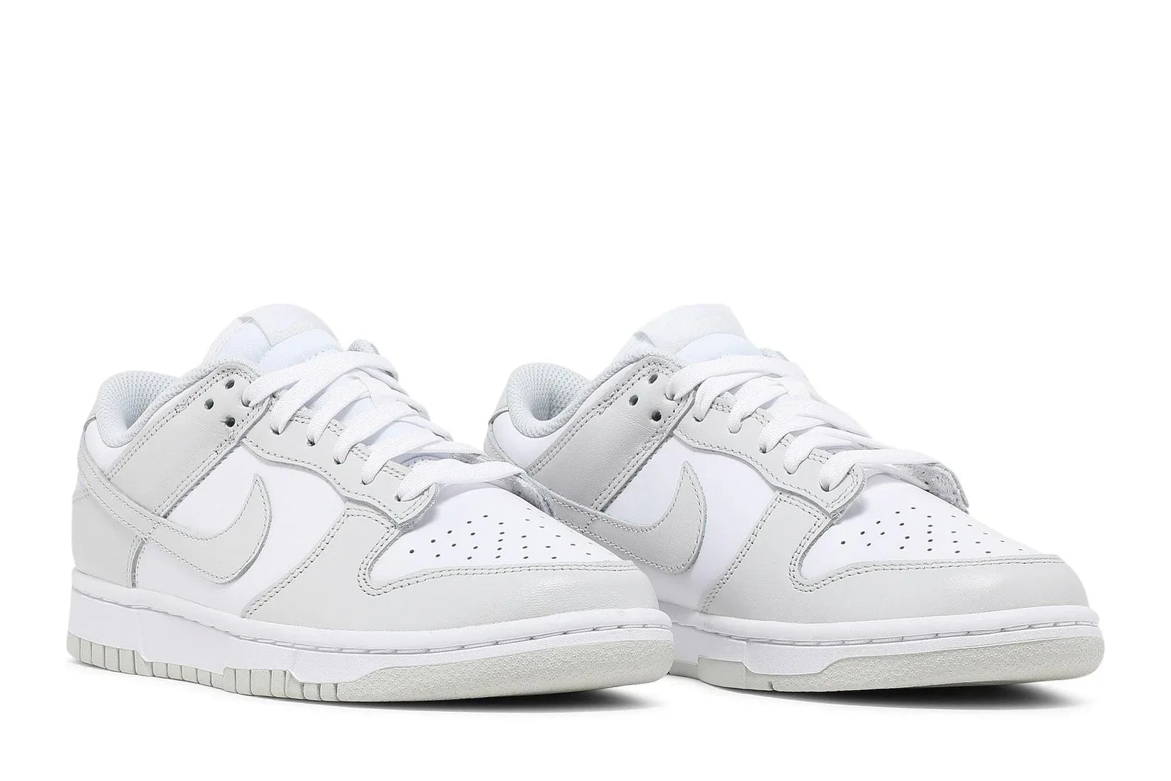 Nike Dunk Low Photon Dust Branco - 44SHOES