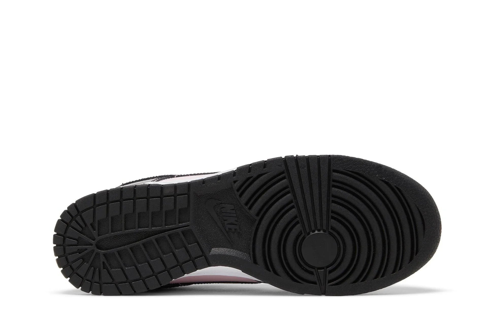 Nike Dunk Low Pink Foam Black Rosa/Preto - 44SHOES