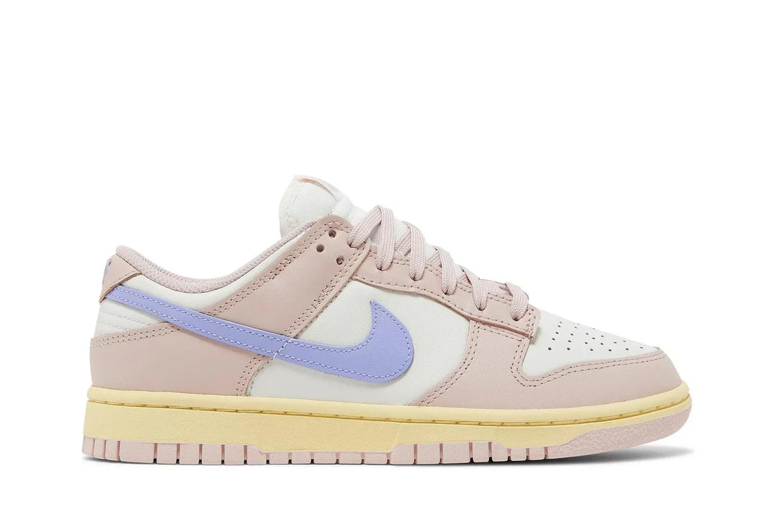 Nike Dunk Low Pink Oxford Rosa - 44SHOES