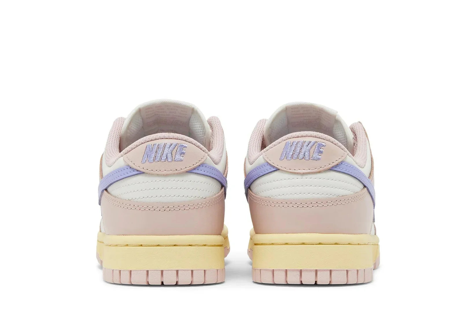 Nike Dunk Low Pink Oxford Rosa - 44SHOES