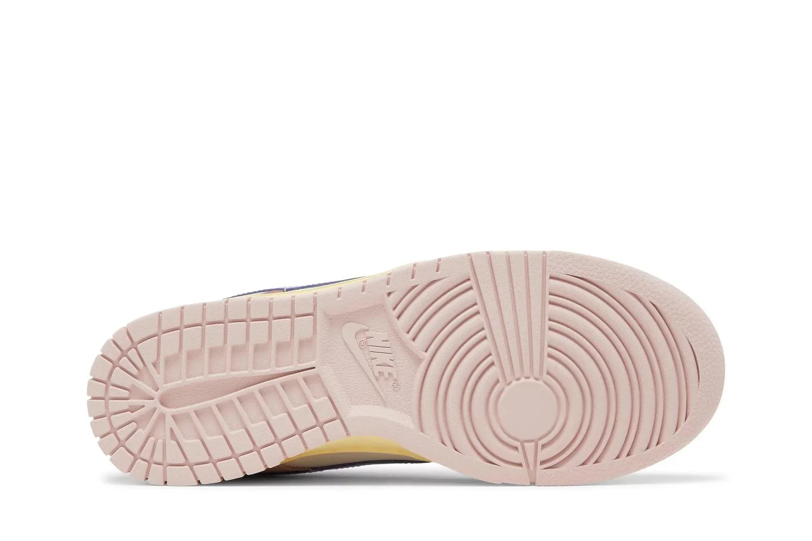 Nike Dunk Low Pink Oxford Rosa - 44SHOES
