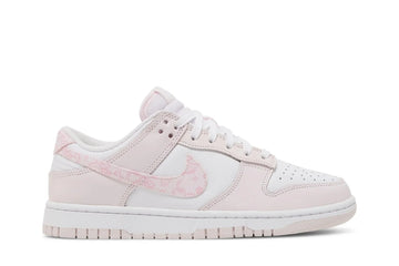 Nike Dunk Low Pink Paisley Rosa - 44SHOES
