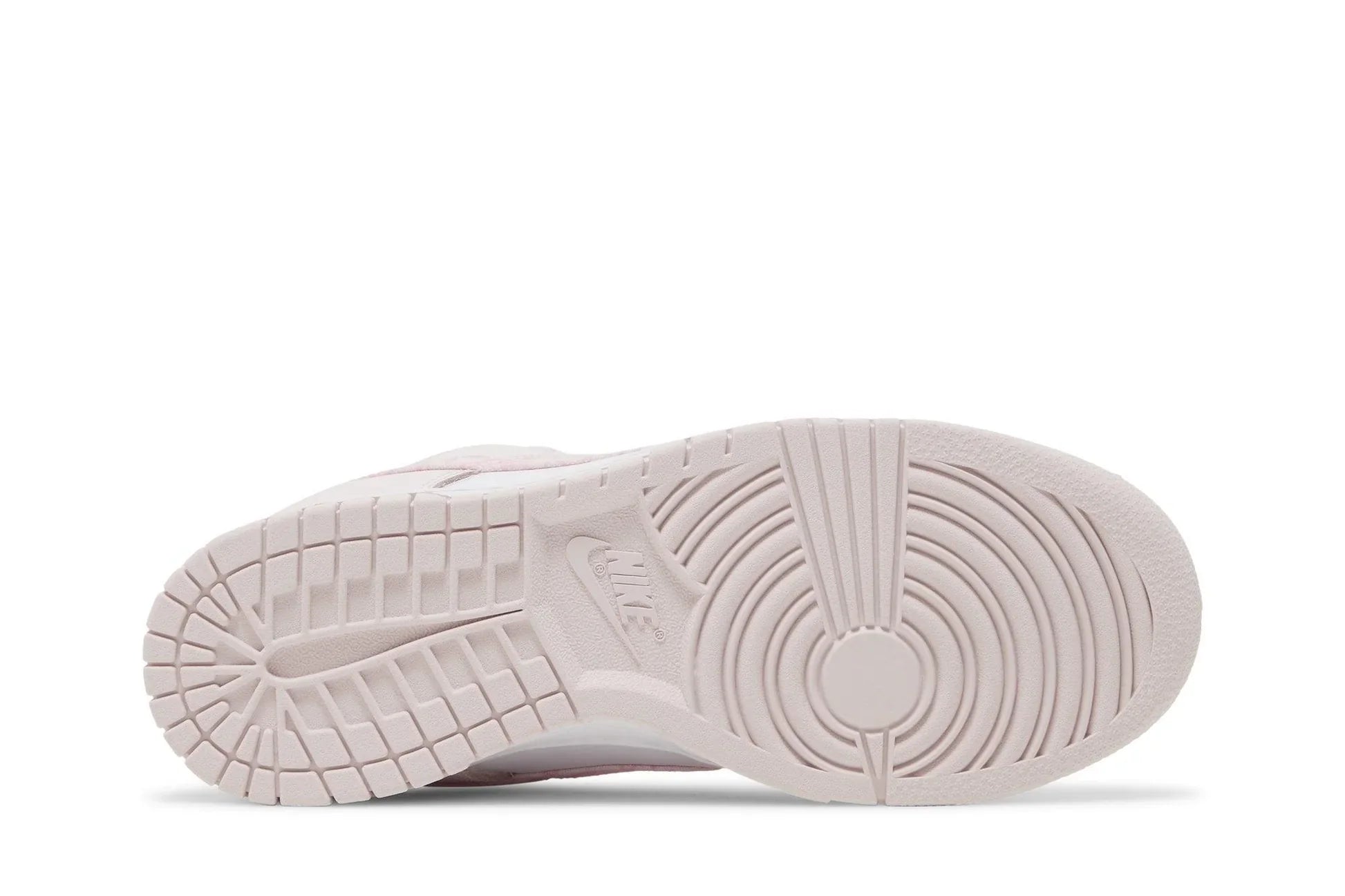 Nike Dunk Low Pink Paisley Rosa - 44SHOES