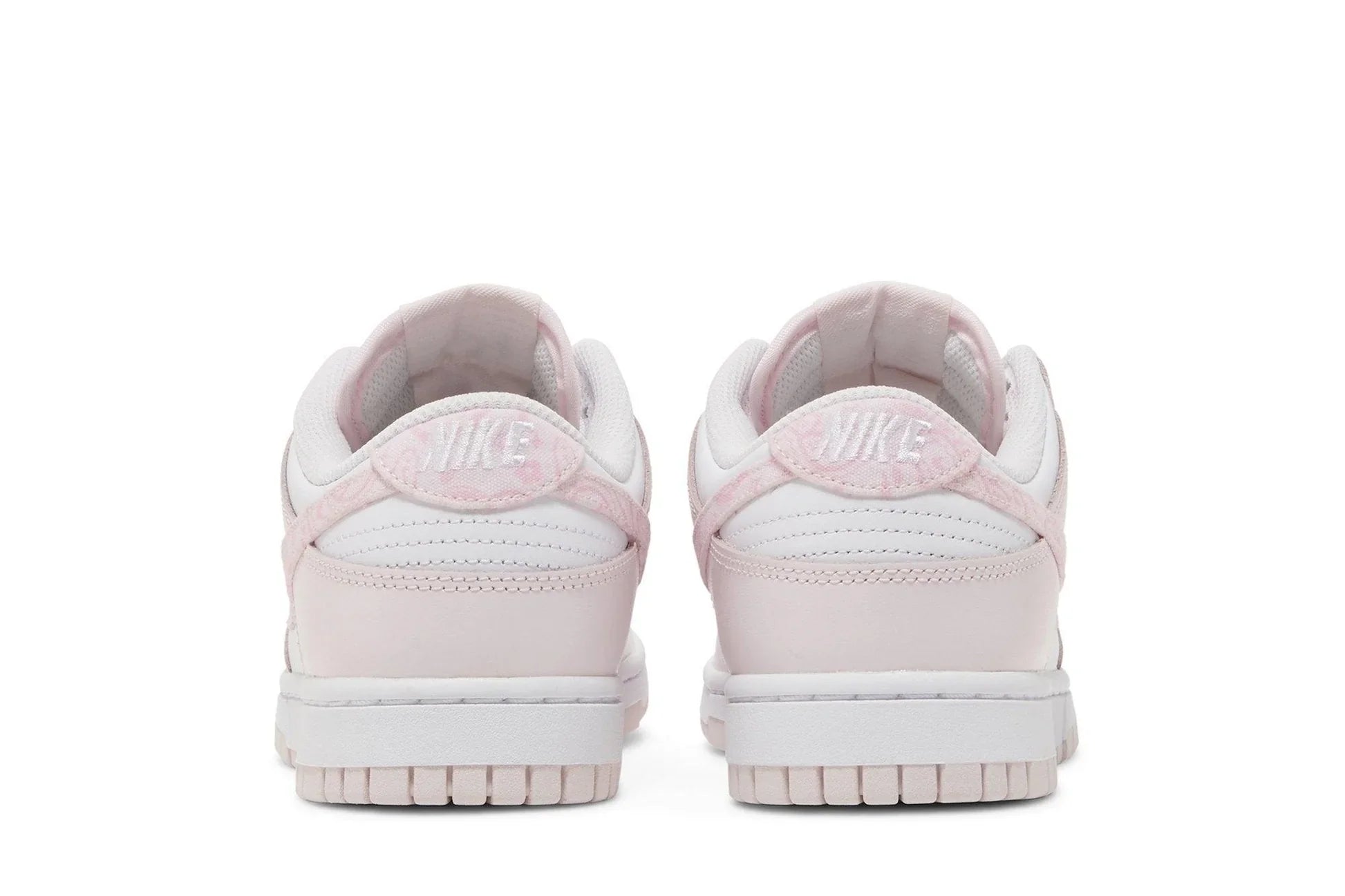 Nike Dunk Low Pink Paisley Rosa - 44SHOES
