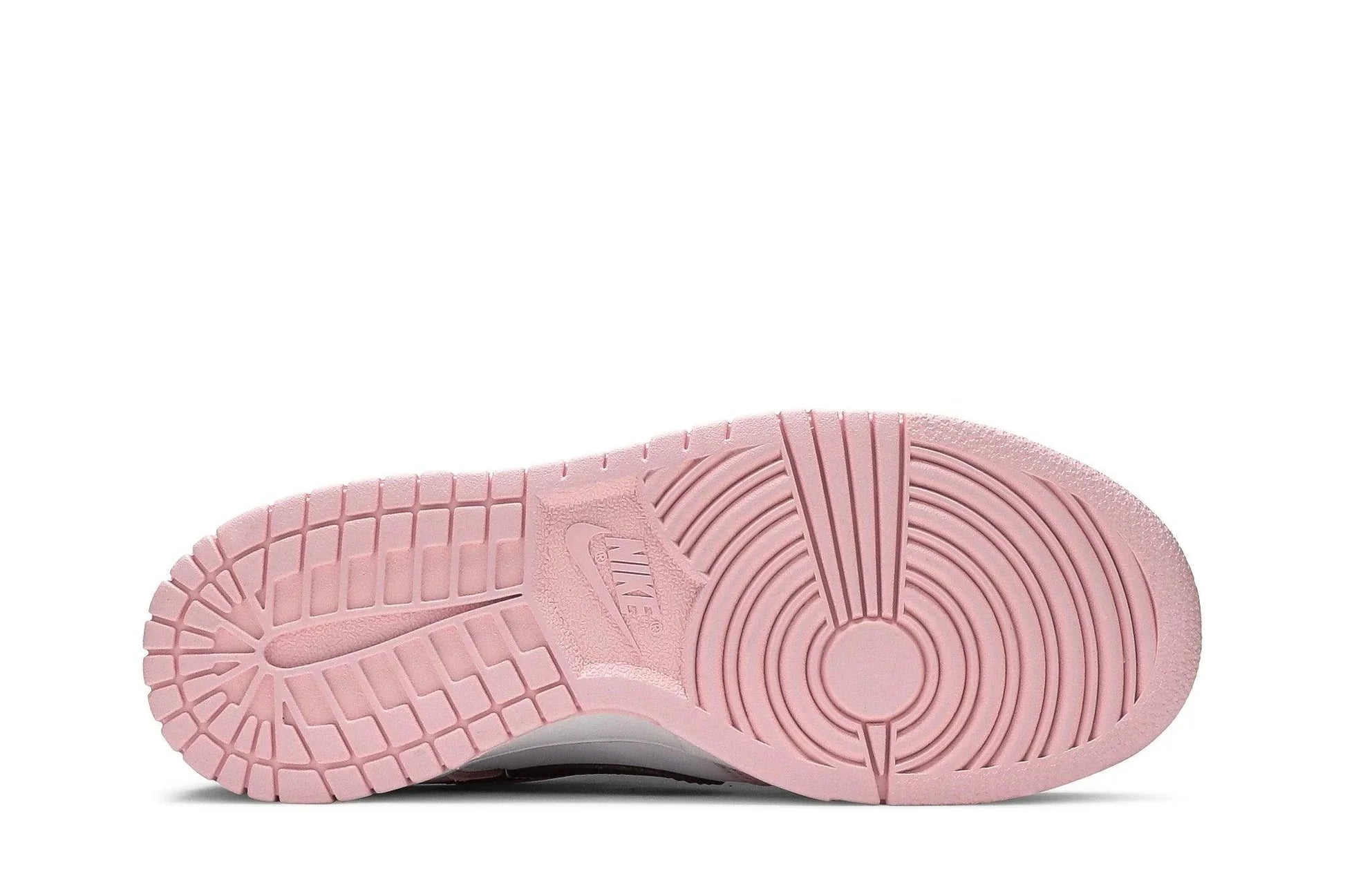 Nike Dunk Low Pink Red White Rosa - 44SHOES
