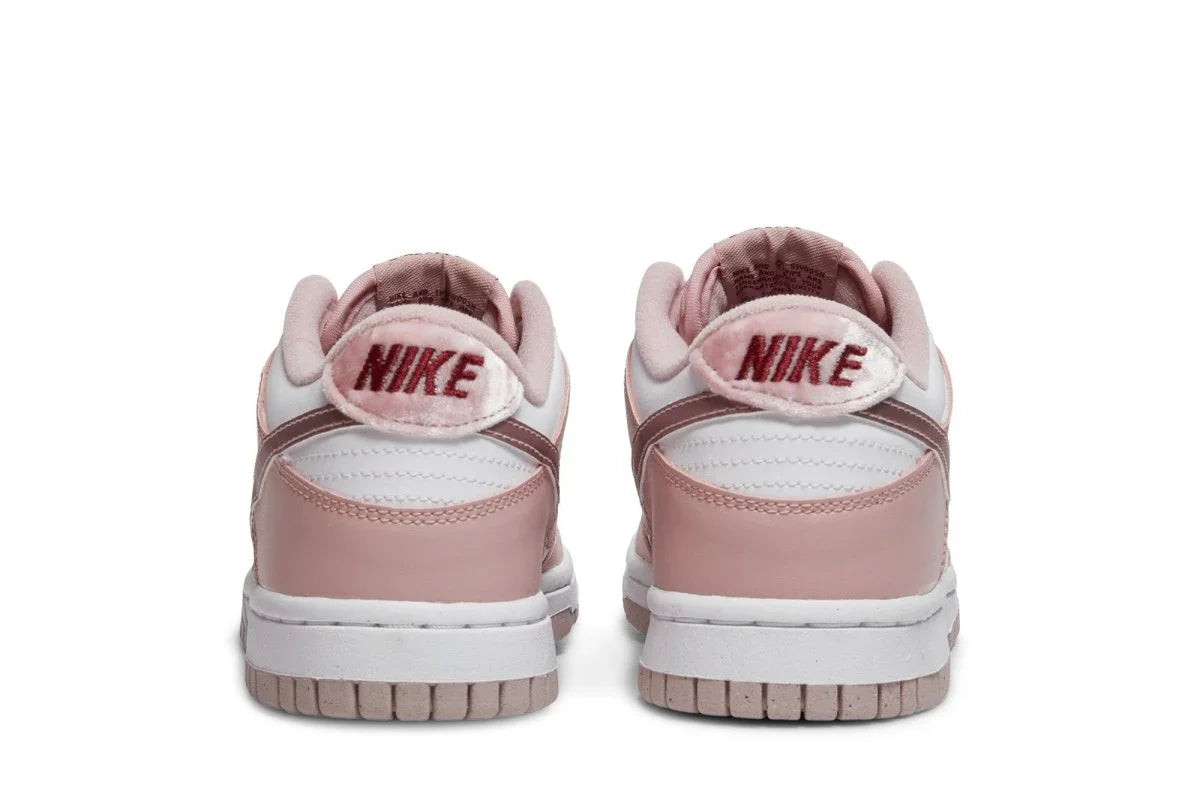 Nike Dunk Low Pink Velvet Rosa - 44SHOES