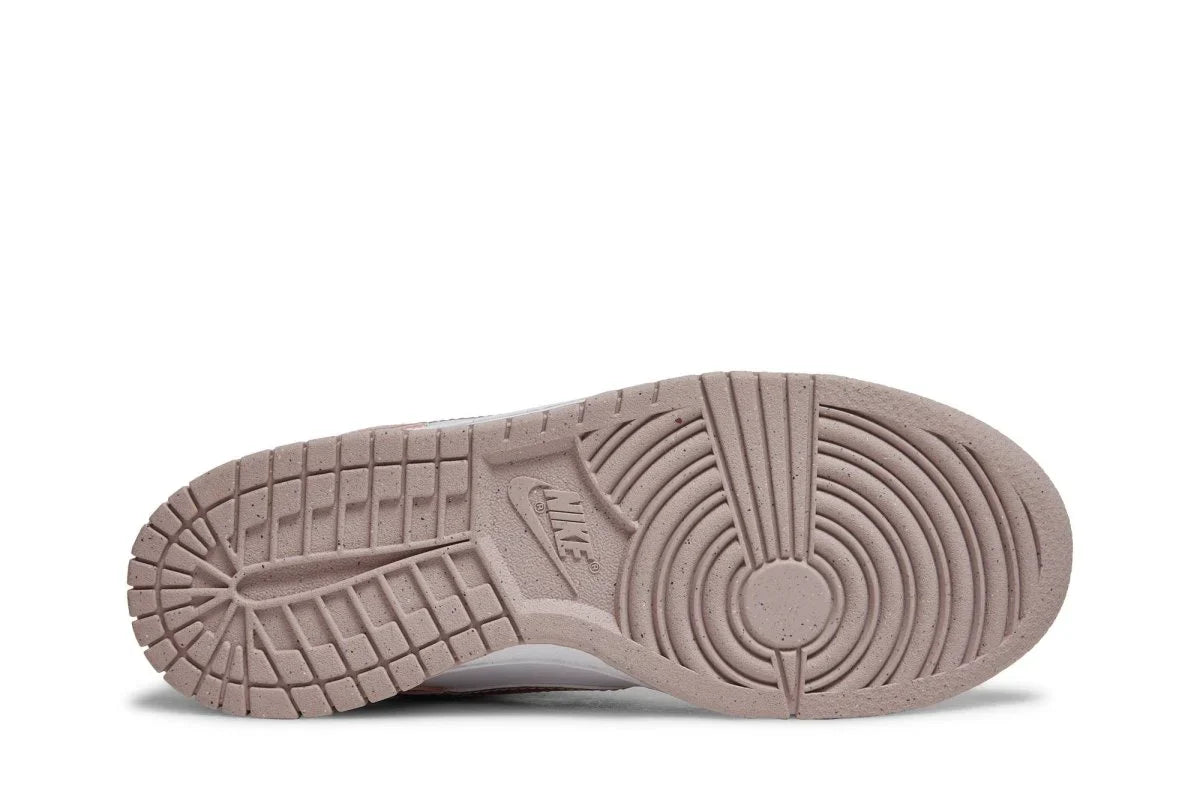 Nike Dunk Low Pink Velvet Rosa - 44SHOES