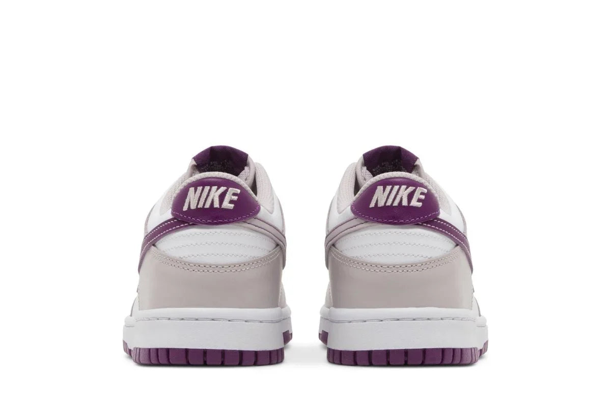 Nike Dunk Low Platinum Violet Branco - 44SHOES