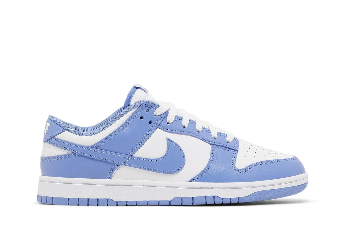 Nike Dunk Low Polar Blue Azul - 44SHOES