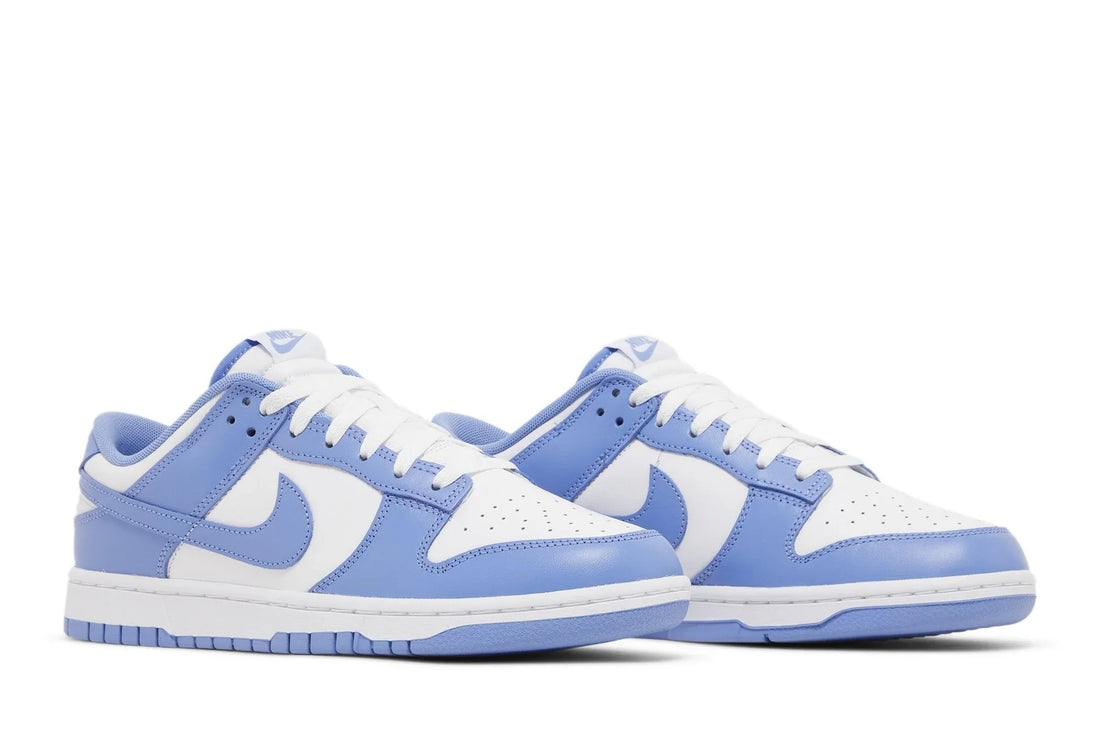 Nike Dunk Low Polar Blue Azul - 44SHOES