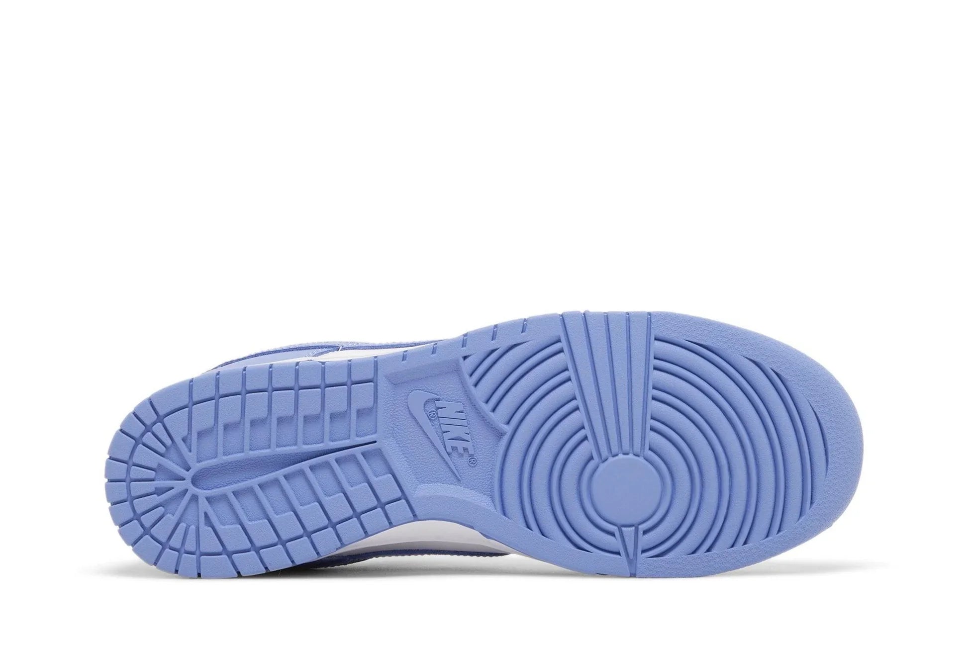 Nike Dunk Low Polar Blue Azul - 44SHOES