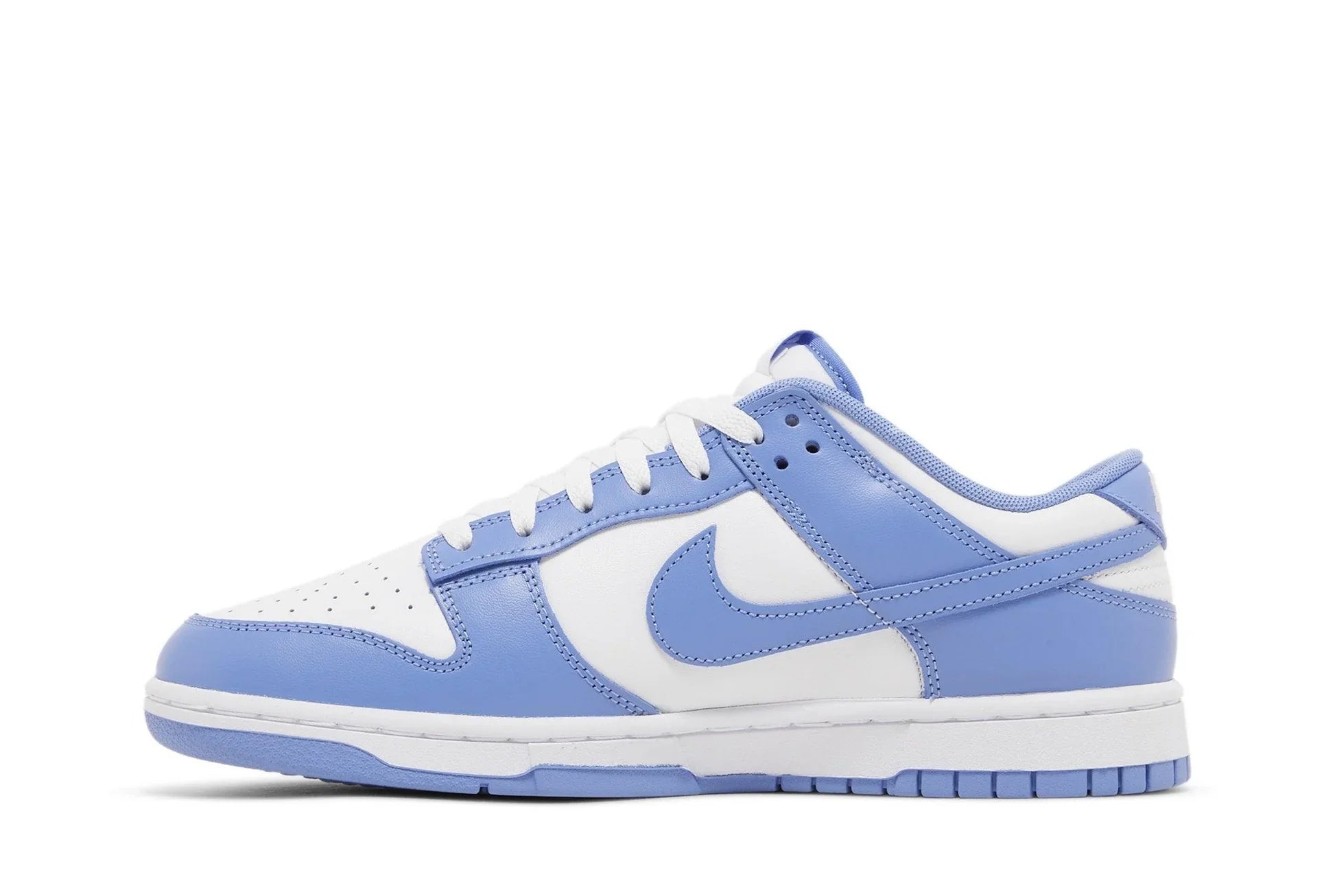 Nike Dunk Low Polar Blue Azul - 44SHOES
