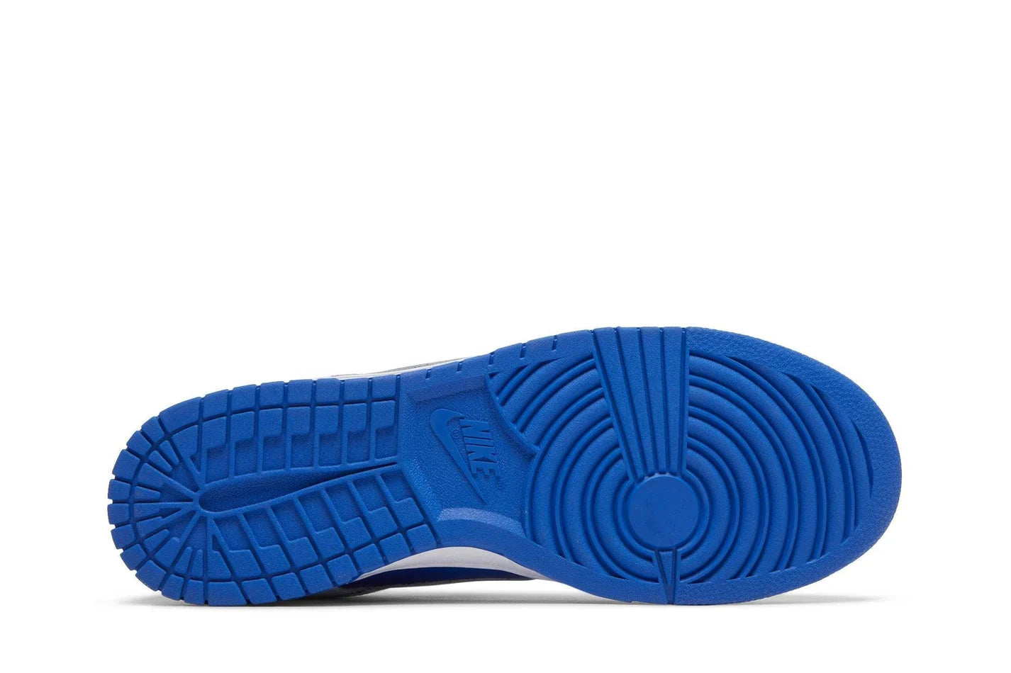 Nike Dunk Low Racer Blue Azul - 44SHOES