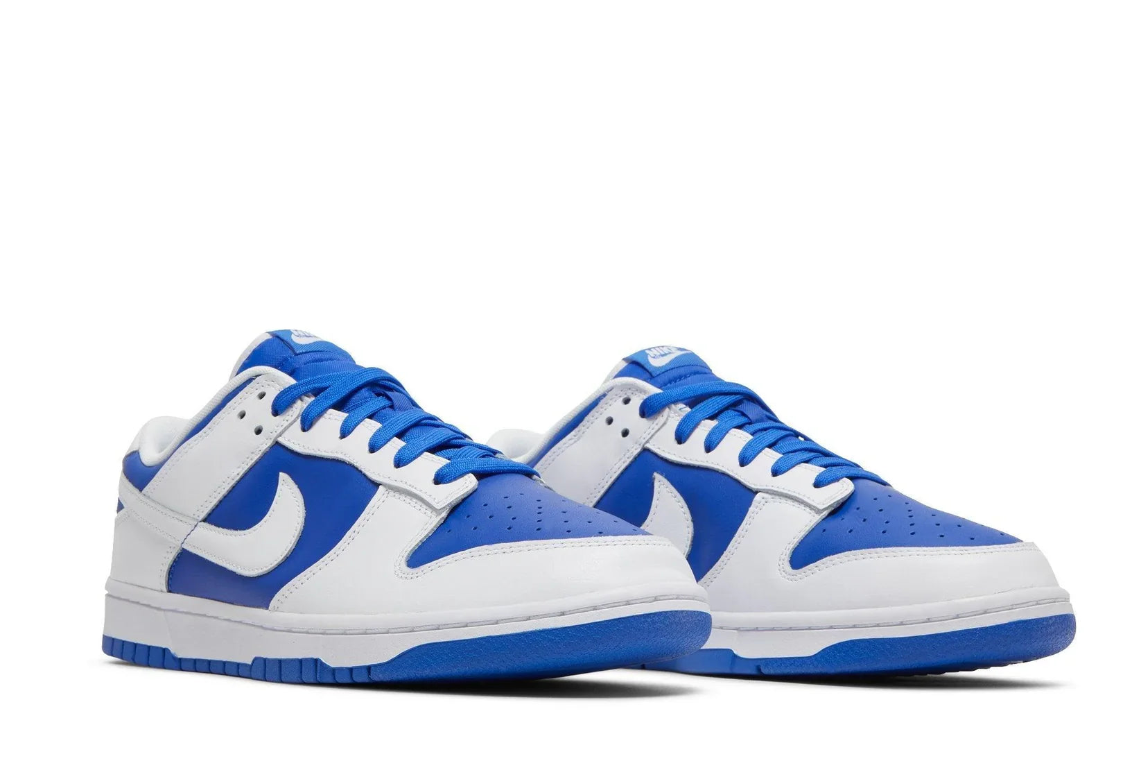 Nike Dunk Low Racer Blue Azul - 44SHOES