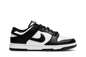 Nike Dunk Low Black OG Panda Preto - 44SHOES