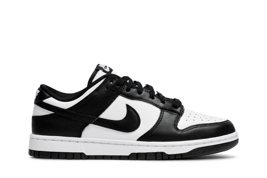 Nike Dunk Low Black OG Panda Preto - 44SHOES