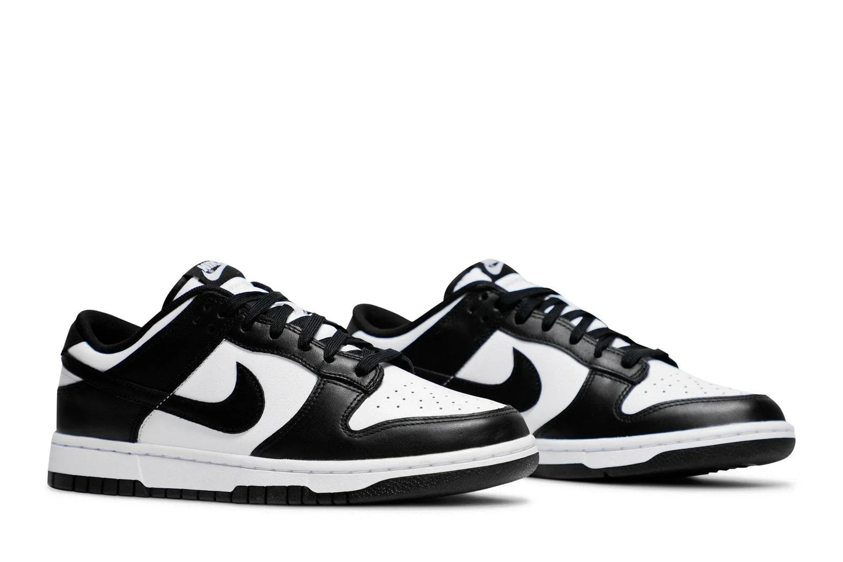 Nike Dunk Low Black OG Panda Preto - 44SHOES