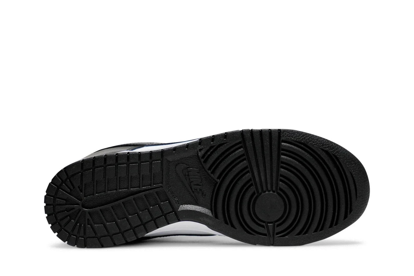Nike Dunk Low Black OG Panda Preto - 44SHOES