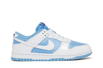 Nike Dunk Low Reverse University Blue Azul - 44SHOES
