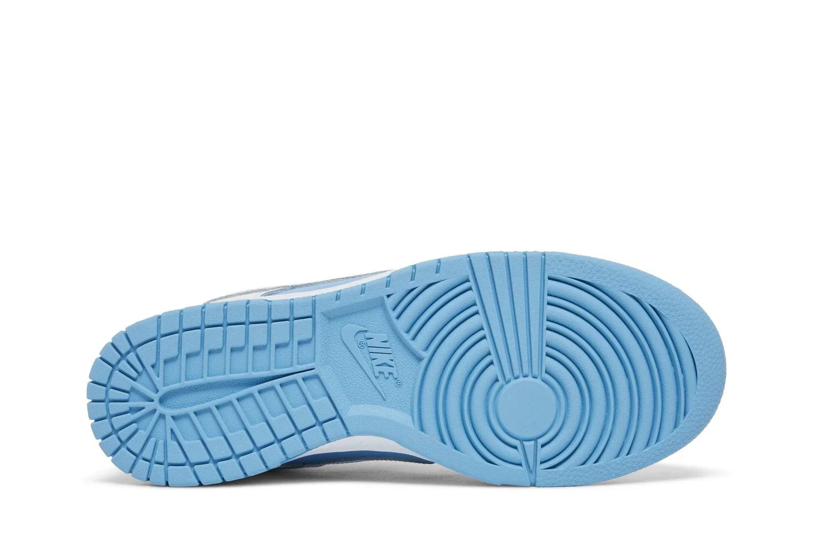 Nike Dunk Low Reverse University Blue Azul - 44SHOES