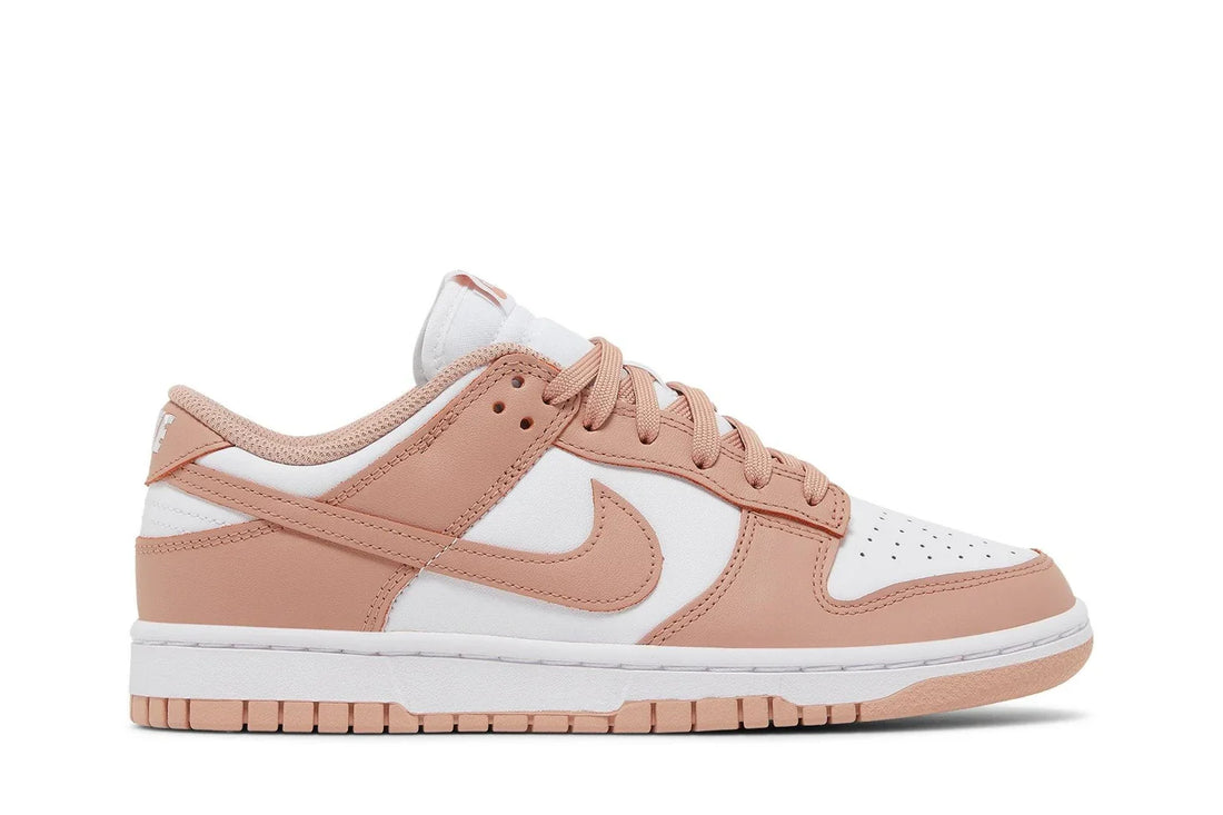 Nike Dunk Low Rose Whisper Rosa - 44SHOES
