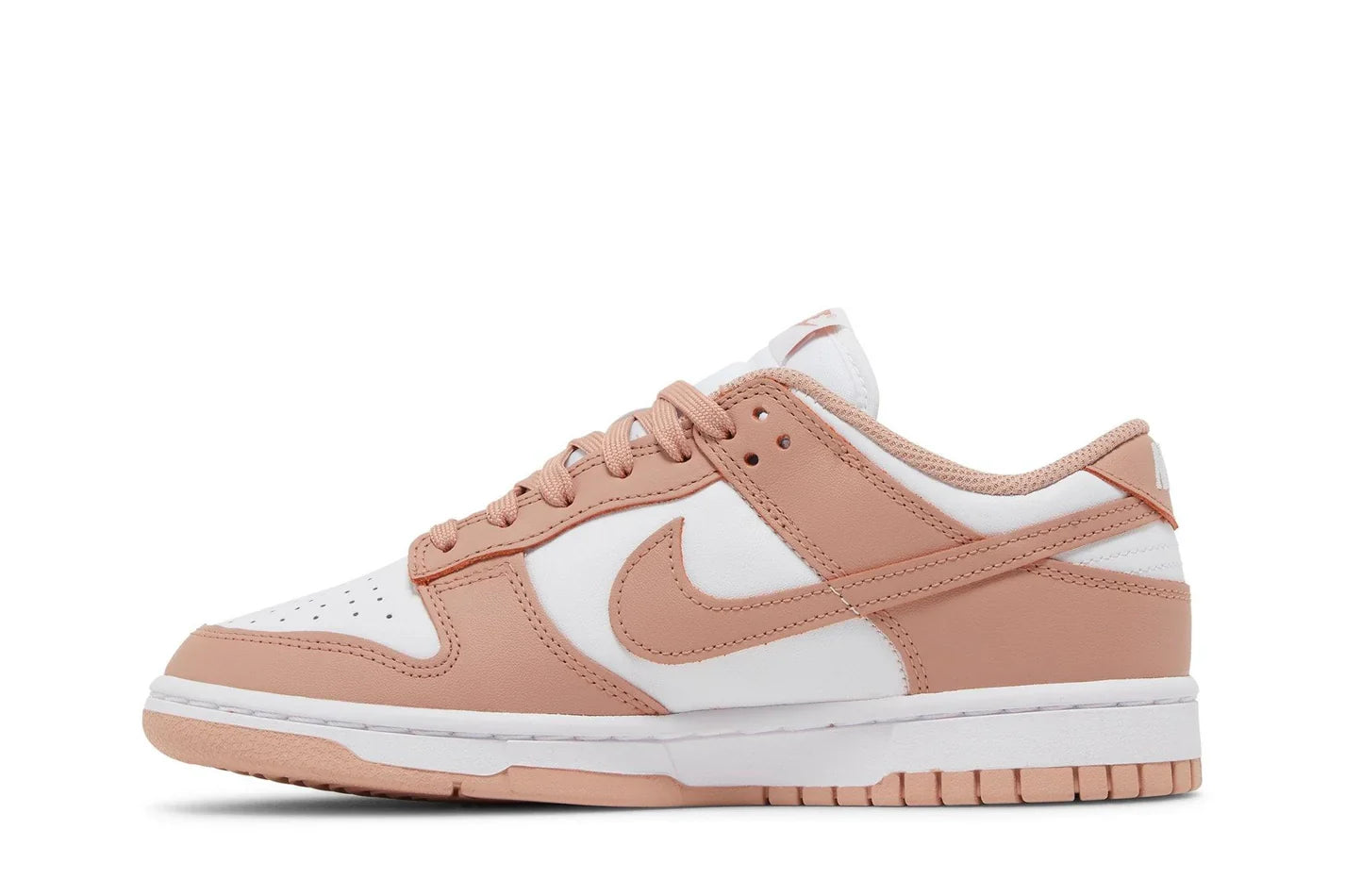 Nike Dunk Low Rose Whisper Rosa - 44SHOES