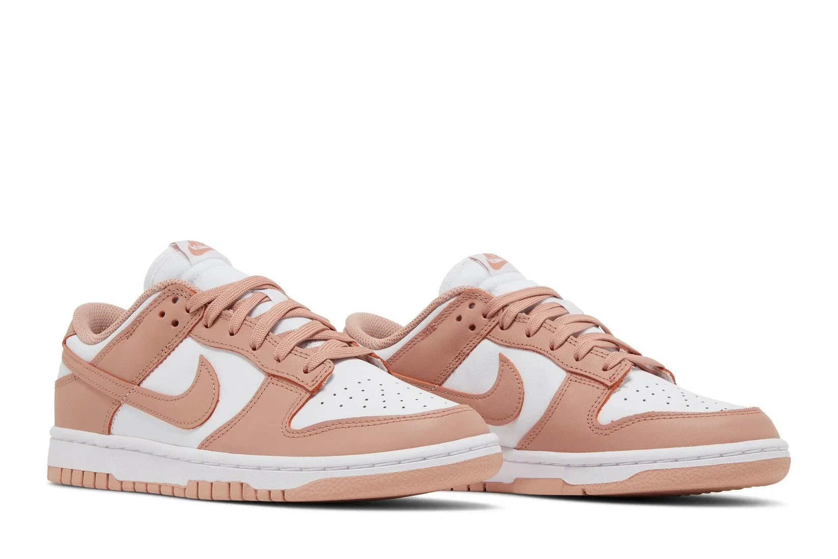 Nike Dunk Low Rose Whisper Rosa - 44SHOES