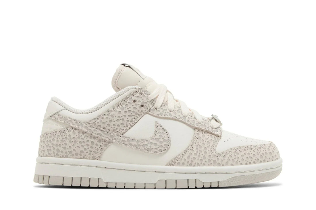 Nike Dunk Low Safari Phantom Bege - 44SHOES