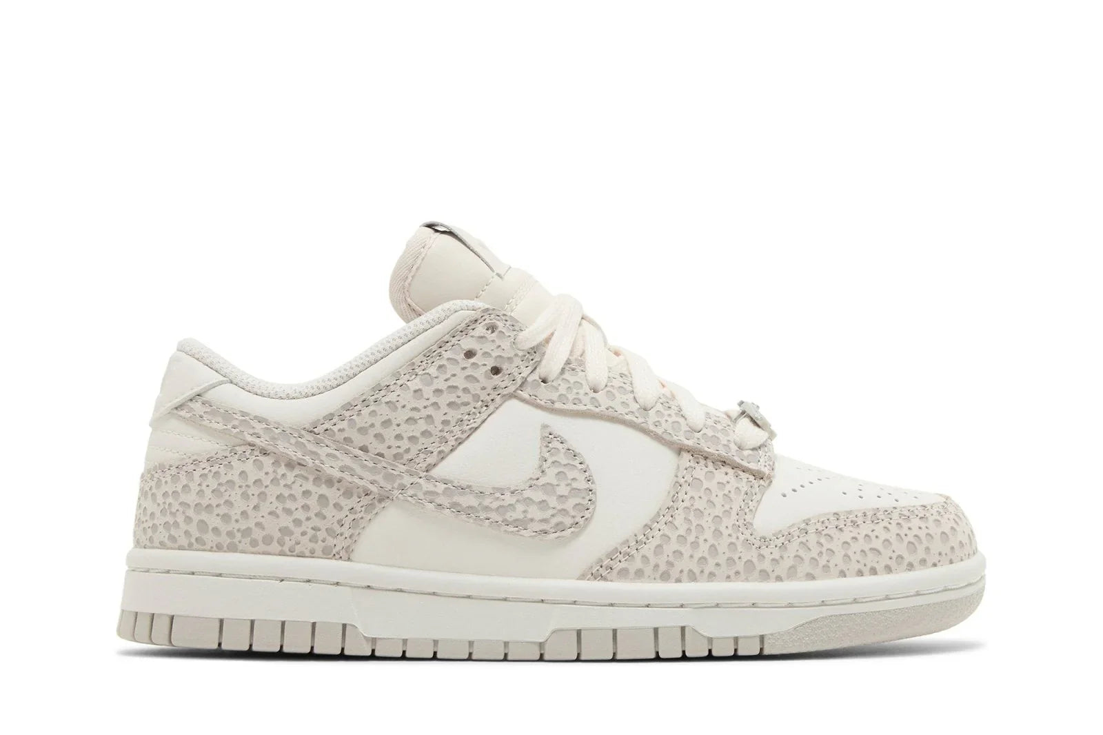 Nike Dunk Low Safari Phantom Bege - 44SHOES
