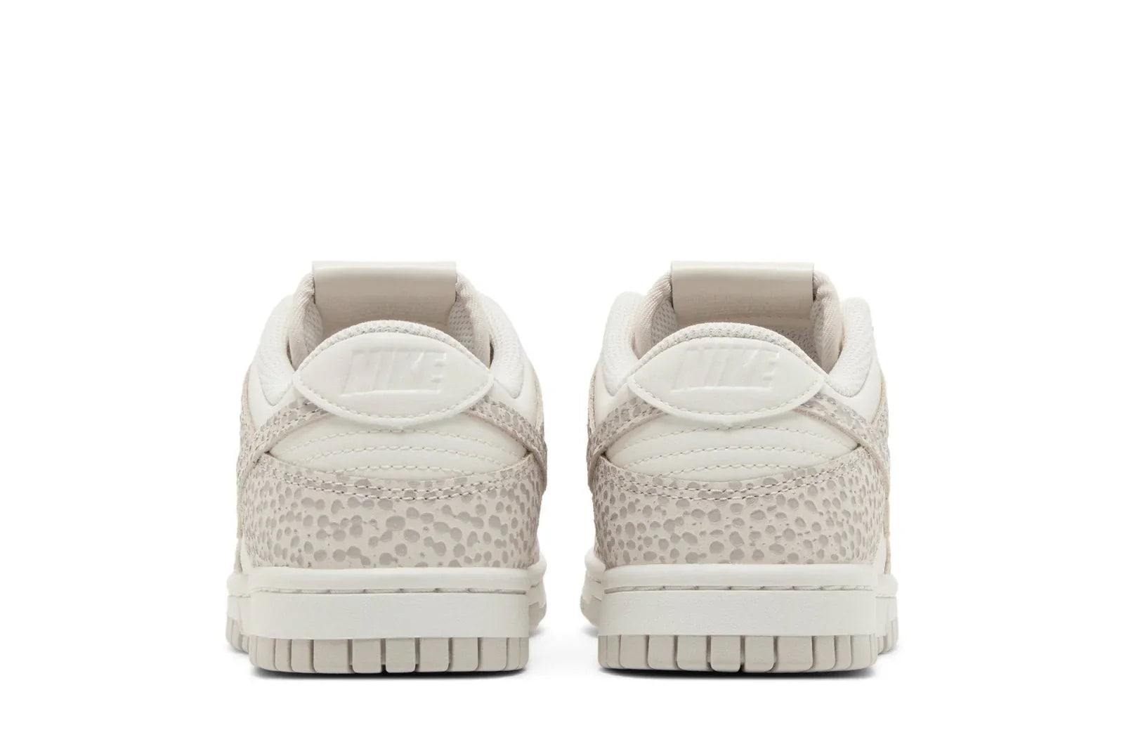 Nike Dunk Low Safari Phantom Bege - 44SHOES