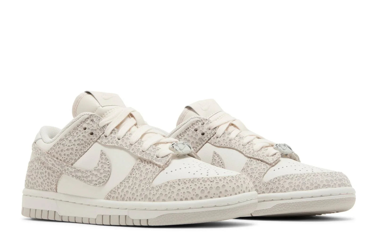 Nike Dunk Low Safari Phantom Bege - 44SHOES