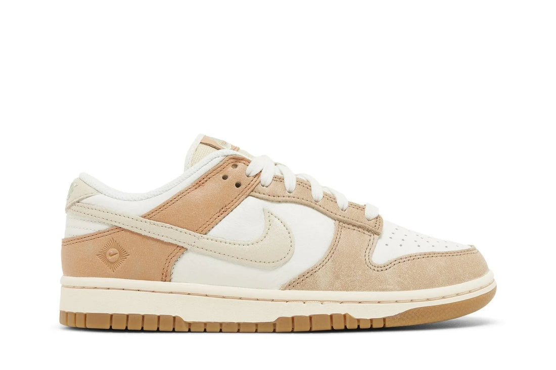 Nike Dunk Low SE Australia Marrom - 44SHOES