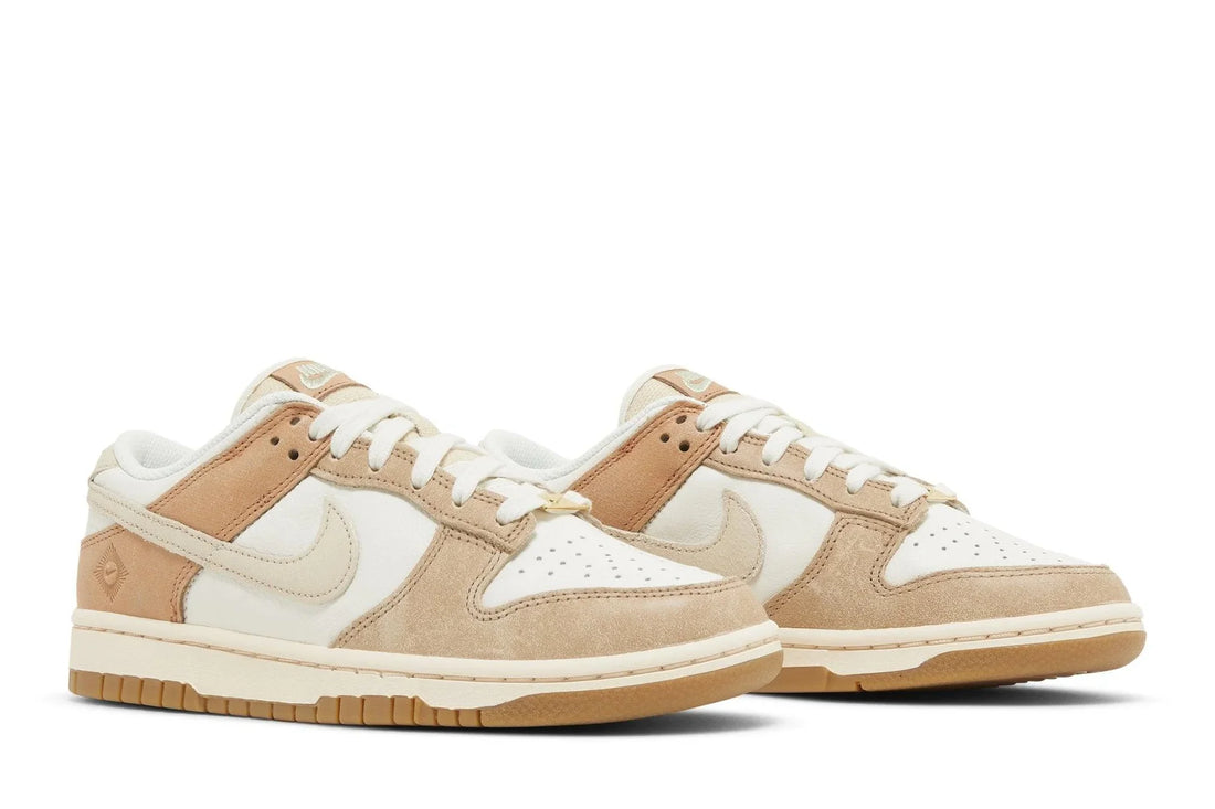 Nike Dunk Low SE Australia Marrom - 44SHOES