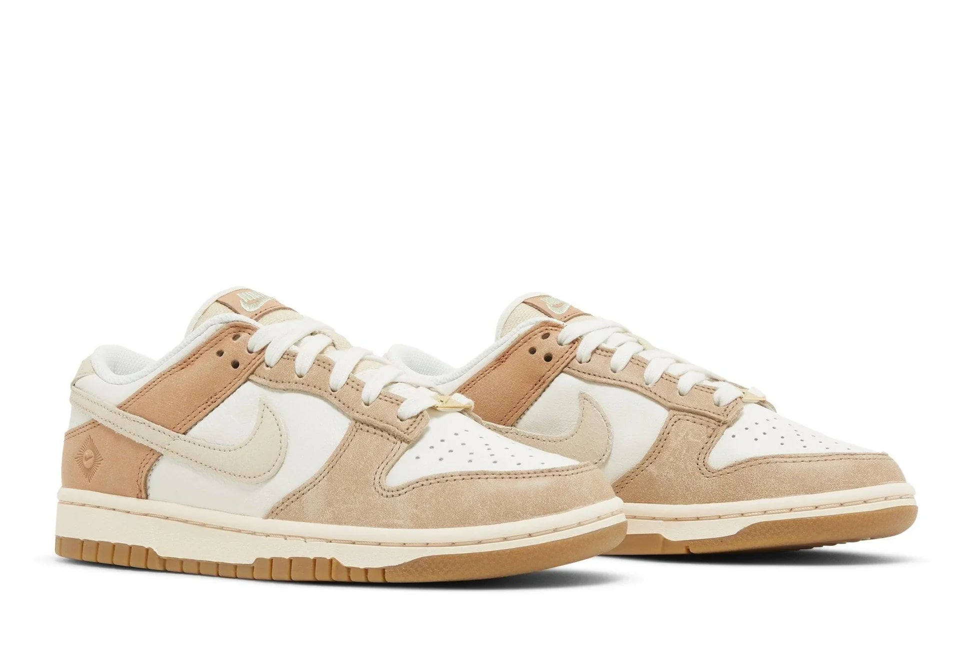 Nike Dunk Low SE Australia Marrom - 44SHOES