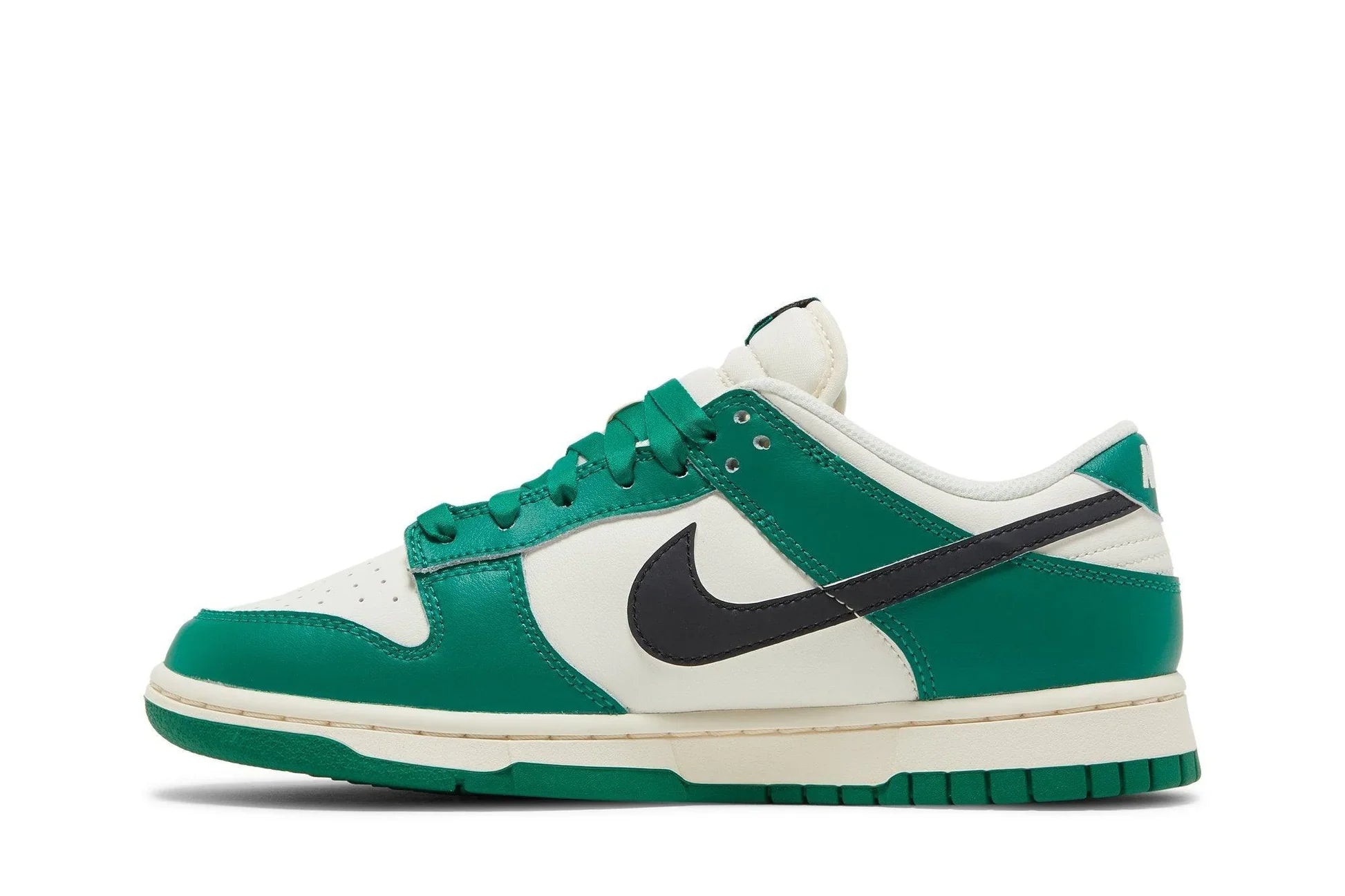 Nike Dunk Low SE Lottery Verde - 44SHOES