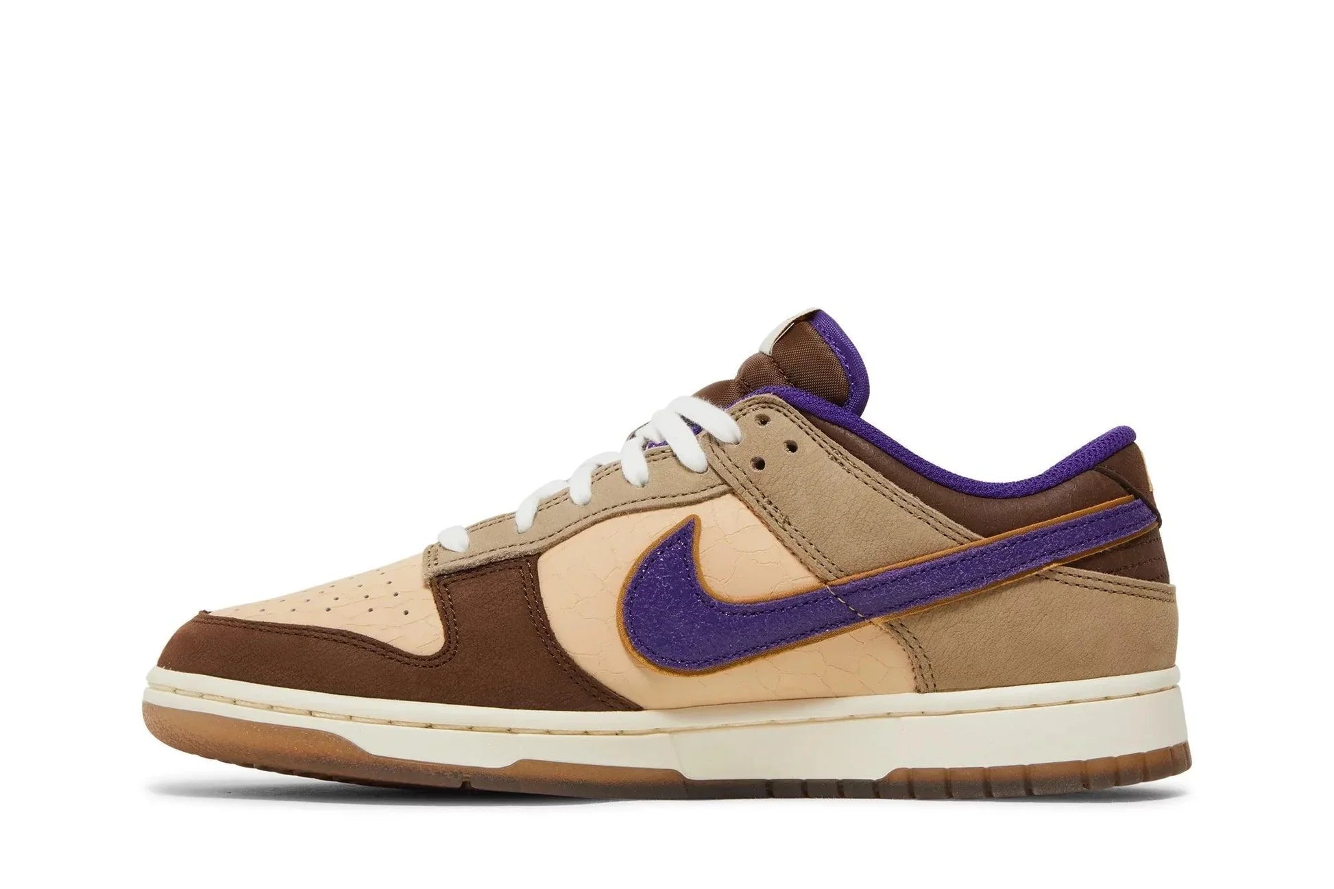 Nike Dunk Low Setsubun Marrom - 44SHOES