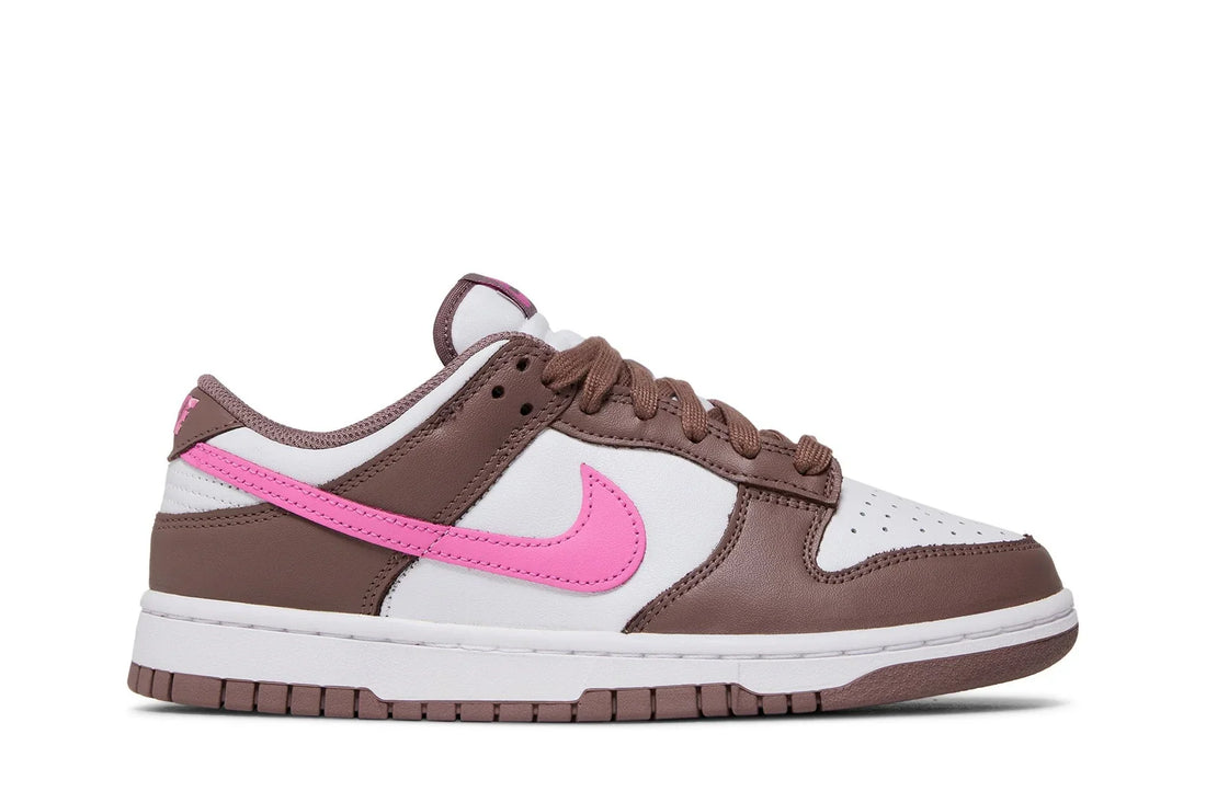 Nike Dunk Low Smokey Mauve Marrom - 44SHOES