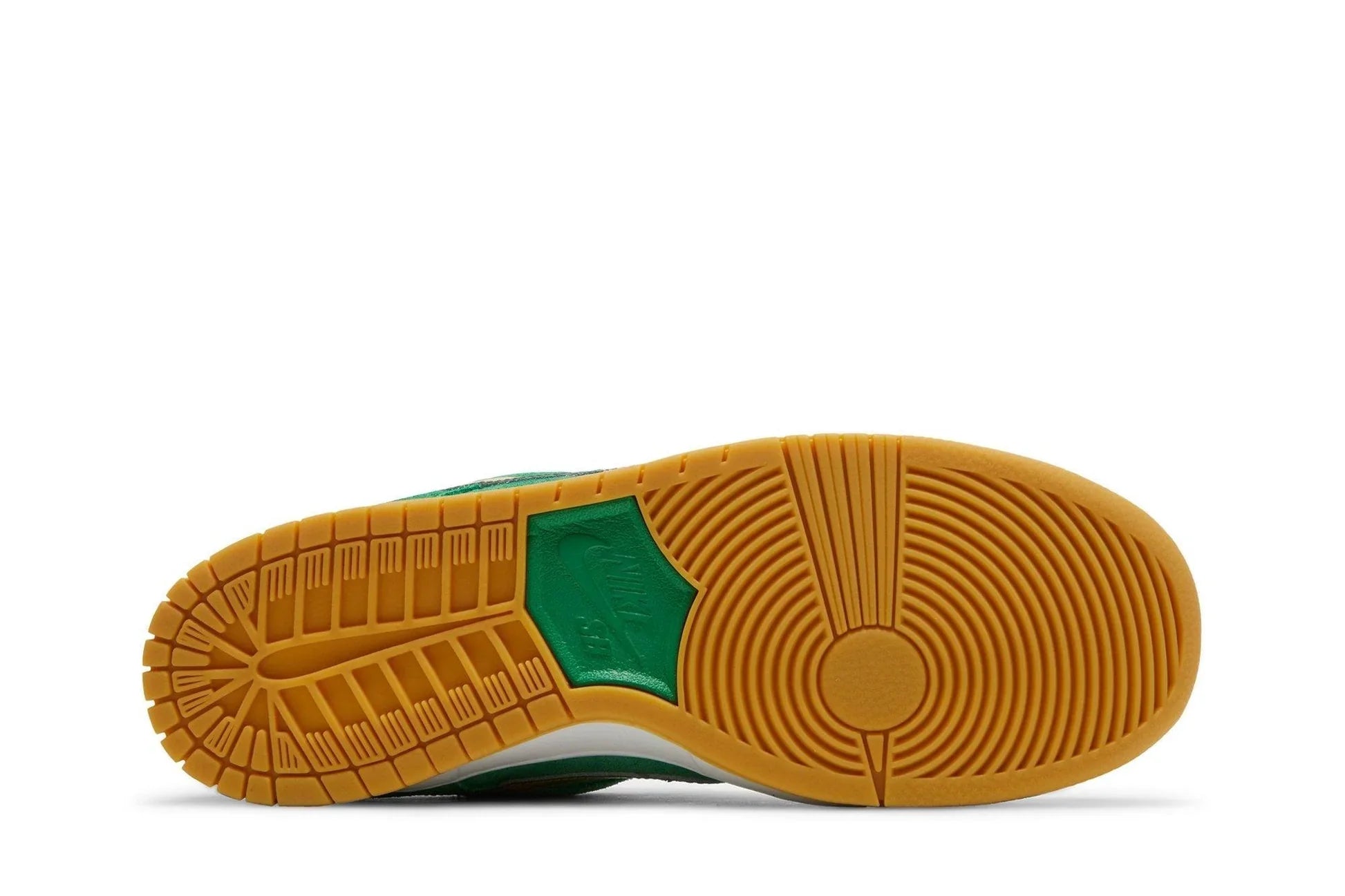 Nike SB Dunk Low Pro St. Patrick's Day Verde - 44SHOES