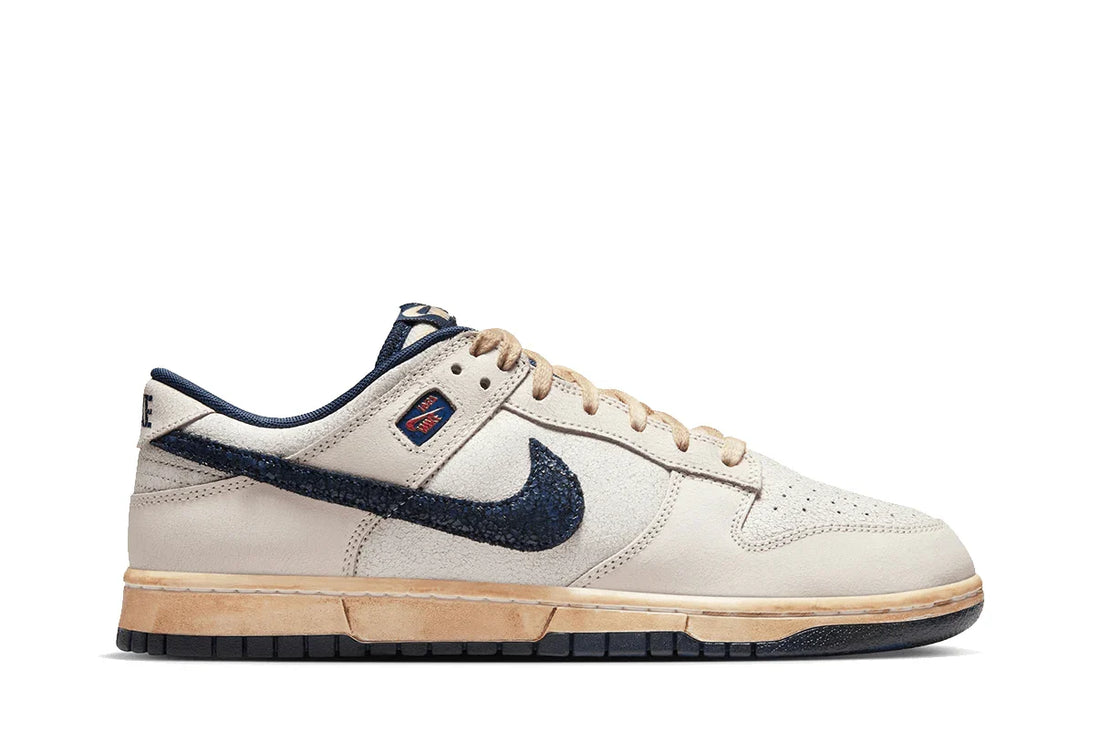 Nike Dunk Low Stranger Things Phantom Branco - 44SHOES