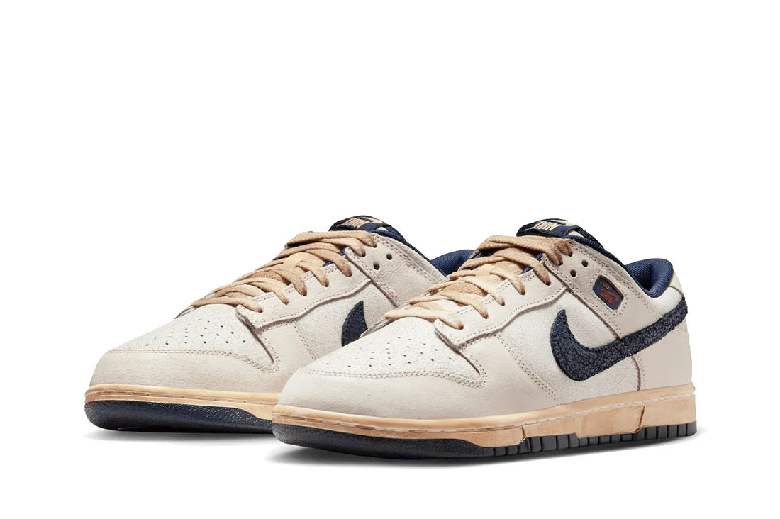 Nike Dunk Low Stranger Things Phantom Branco - 44SHOES