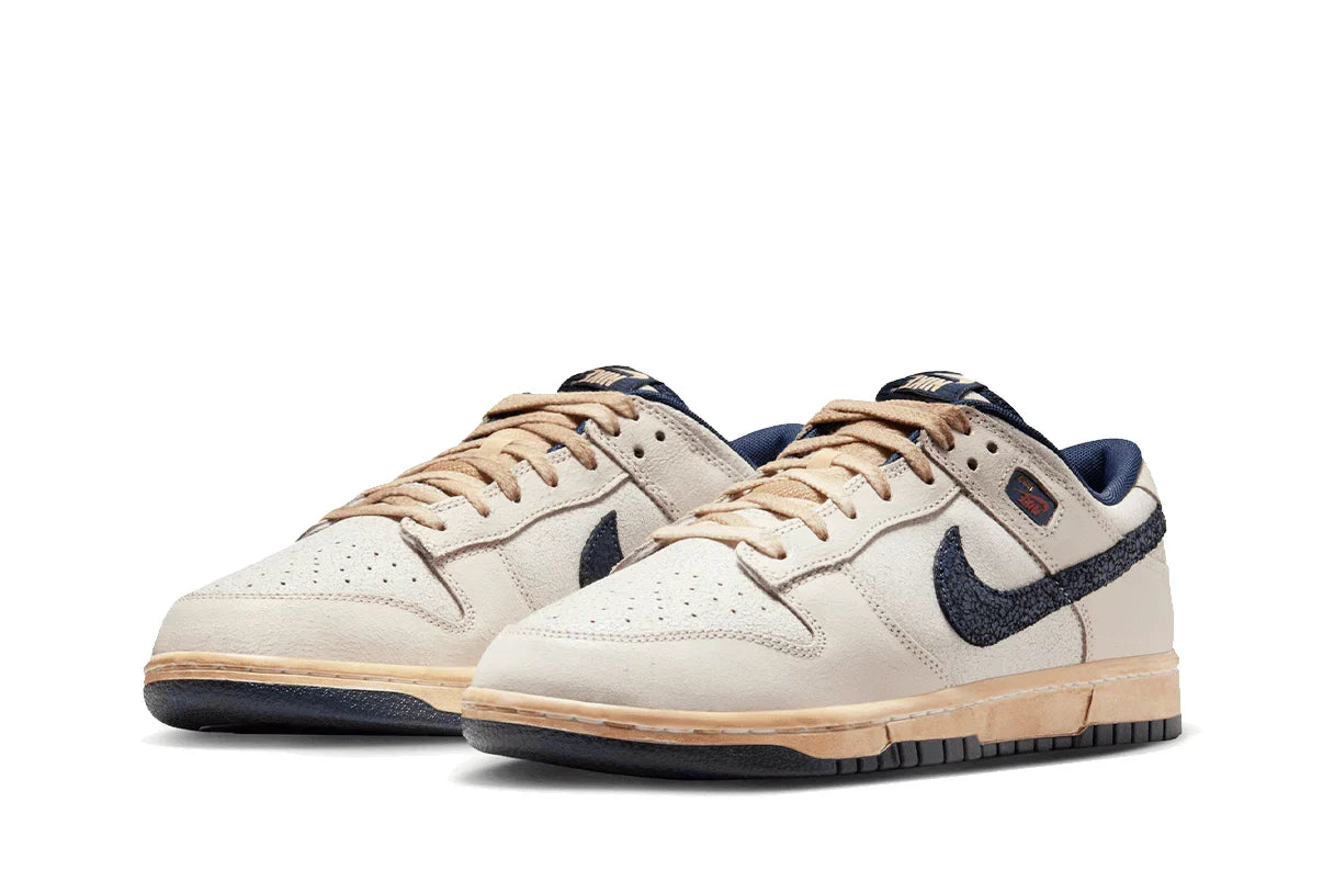 Nike Dunk Low Stranger Things Phantom Branco - 44SHOES